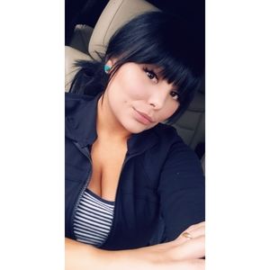 Meet your Posher, Bree